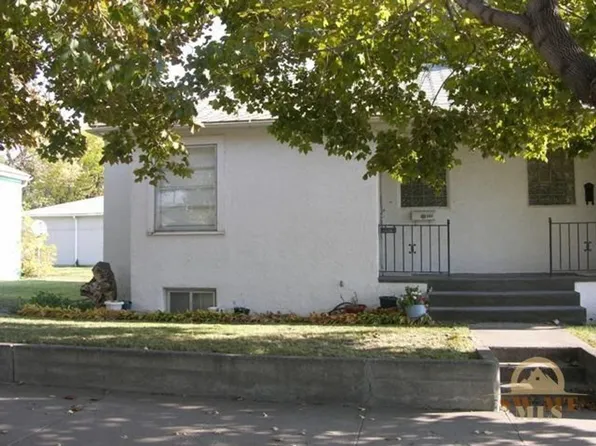 302 N 5th St, Livingston, MT 59047