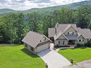 515 Black Forest Ln, Blairsville, GA 30512