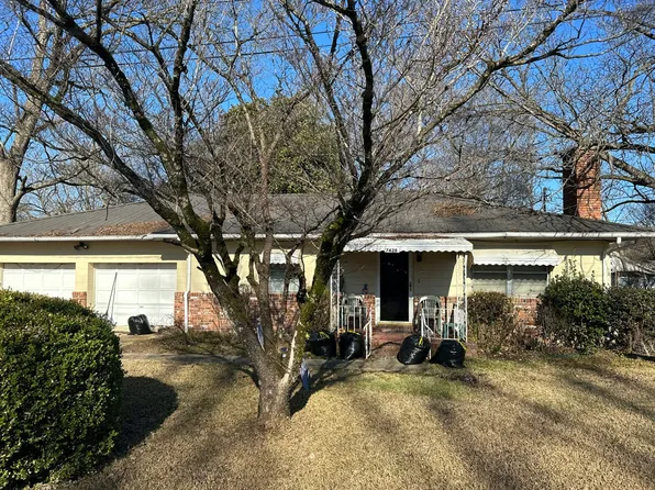 7432 Grace Ave, Leeds, AL 35094