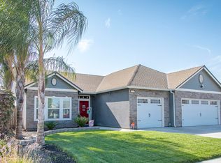2999 Placer St, Tulare, CA 93274