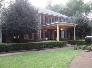 3105 Sergin Ct, Virginia Beach, VA 23452