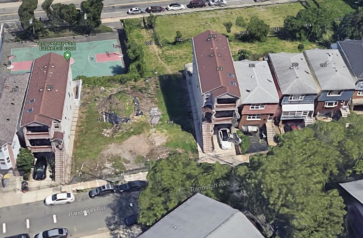 2nd image of 308 Randolph Ave