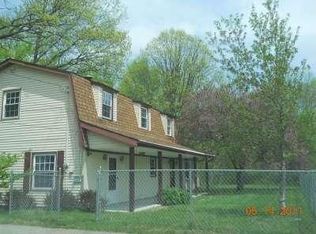 12250 60th Ave, Allendale, MI 49401