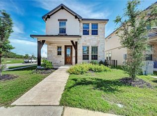 107 Buckthorn Dr, Dripping Springs, TX 78620