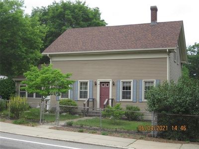 85 Saint Paul St, North Smithfield, RI, 02896