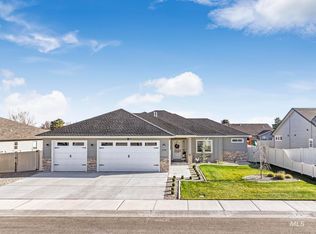 1150 Woodland Meadows Way, Twin Falls, ID 83301