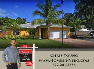 1230 26th Ave, Vero Beach, FL 32960