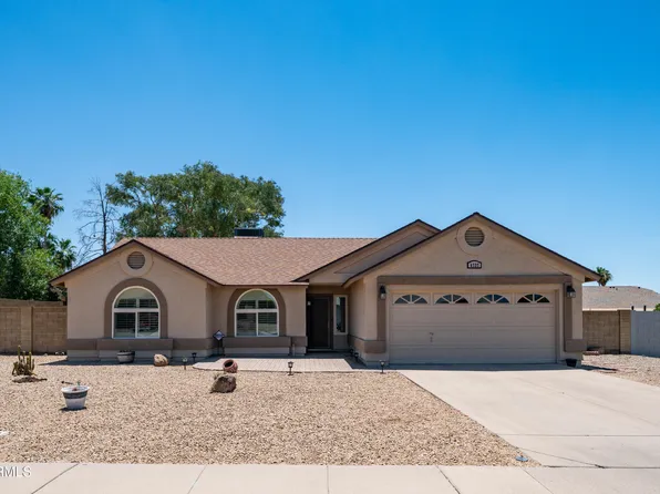 6737 E INGRAM Street, Mesa, AZ 85205