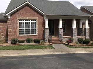 104 Radcliff Ln, Hendersonville, TN 37075