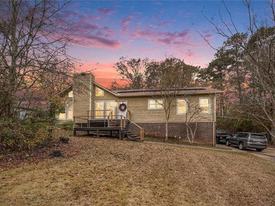 61 Macland Springs Dr, Dallas, GA, 30157