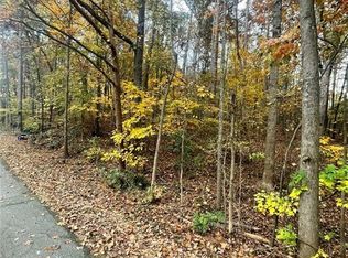 0 Lake Club Dr #100, Lavonia, GA 30553