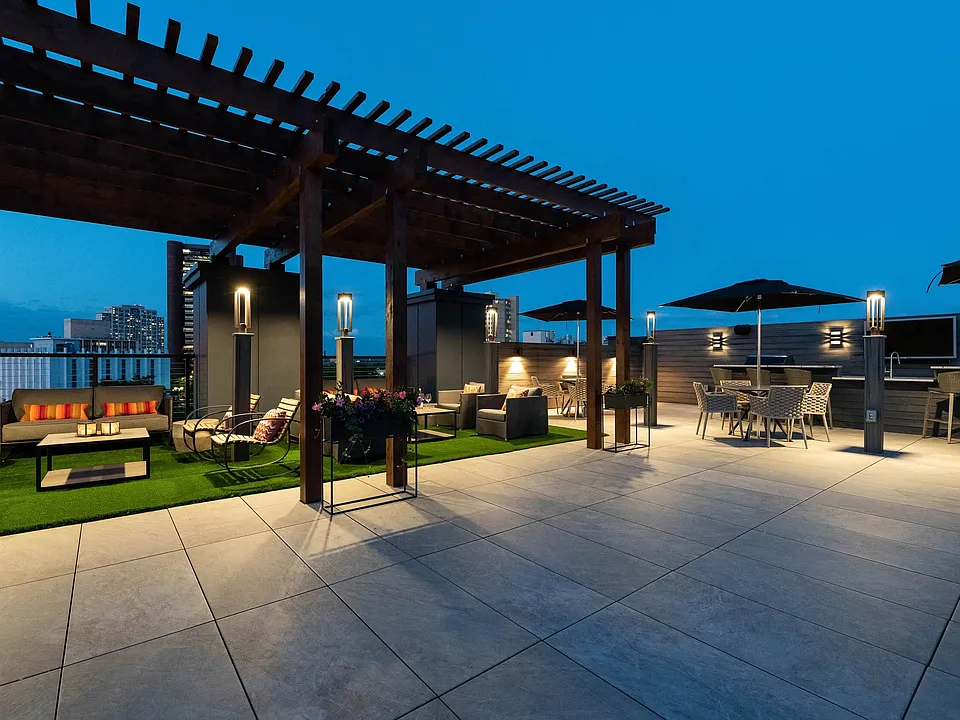 Parkside at City Crossing