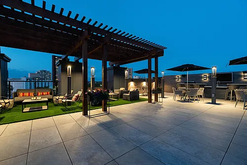 Parkside at City Crossing Photo 1