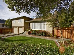 5 La Loma Ct, San Rafael, CA 94901
