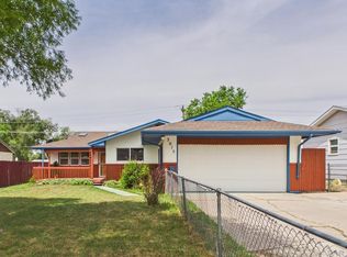 3015 Baltimore Ave, Pueblo, CO 81008