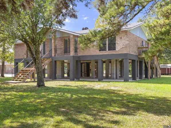 25511 Plantation Ave, Denham Springs, LA 70726