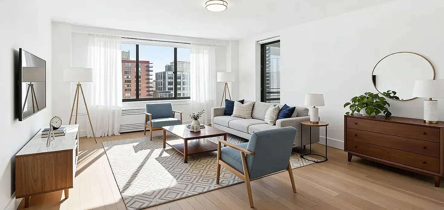 784 Columbus Avenue — Photo 1