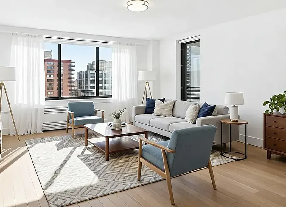784 Columbus Ave #5R