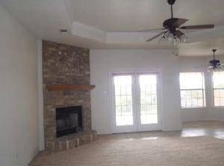 4029 Wells Dr, Kempner, TX 76539