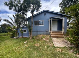 3911 Lepo St #B, Haiku, HI 96708