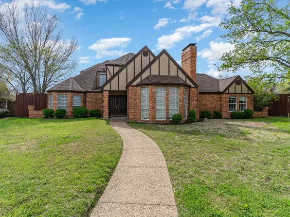 1502 Ambleside Ln, Richardson, TX 75082