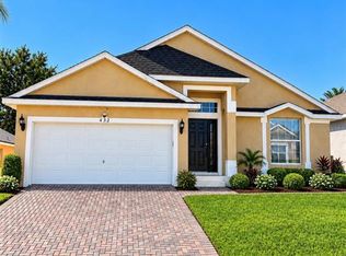 432 VIZCAY WAY, DAVENPORT, FL 33837