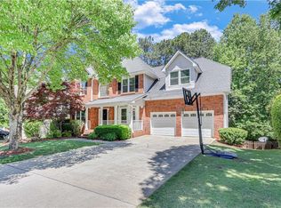 3355 Maple Terrace Dr, Suwanee, GA 30024