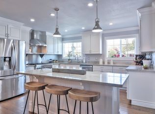 2009 Texas Way, San Mateo, CA 94403