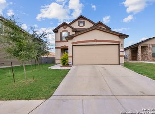 4415 Piccolo Crk, San Antonio, TX 78245