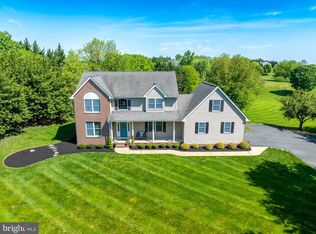 110 Colvard Ct, Forest Hill, MD 21050