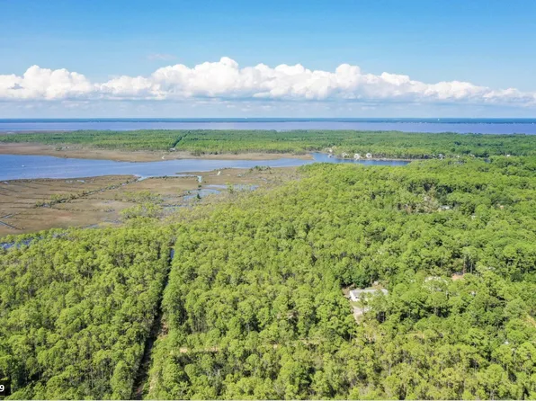 Lots 1 2 3 North St #15, Santa Rosa Beach, FL 32459