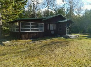 1005 E Huron Dr, Bois Blanc Island, MI 49775
