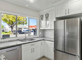 770 Ventura St, Richmond, CA 94805