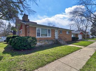 12202 Maple Ave, Blue Island, IL 60406