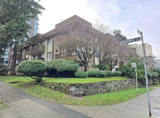 350 E 5th Ave #207, Vancouver, BC V5T 1H4