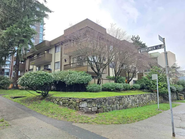 350 E 5th Ave #207, Vancouver, BC V5T 1H4