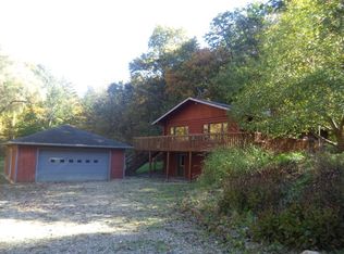 896 Ross Rd, Bellville, OH 44813