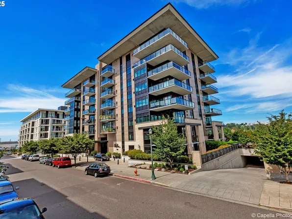 1830 NW Riverscape St APT 610, Portland, OR 97209