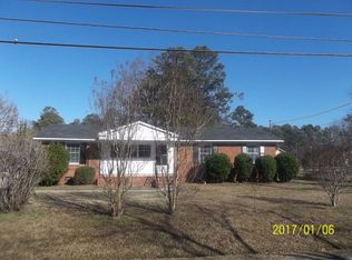 416 Holt St, Thomson, GA 30824