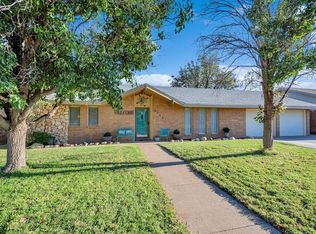 4242 Bay Oaks Dr, Odessa, TX 79762