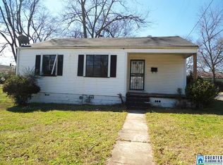 5500 Avenue J, Birmingham, AL 35208