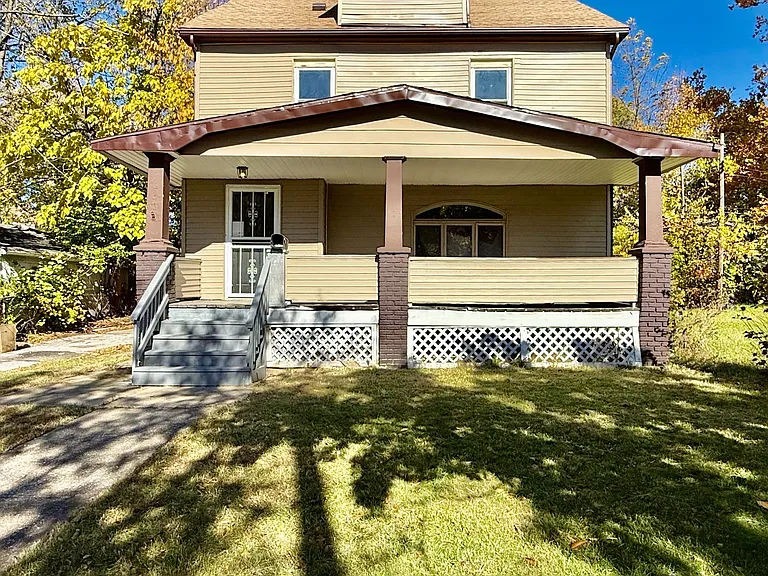 11617 Ely Ave — Photo 1