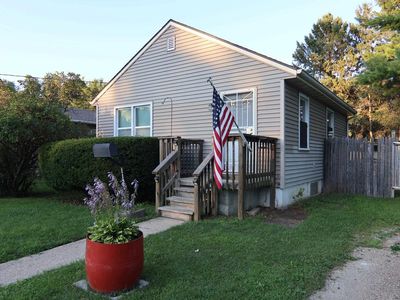 1121 Bouchard Avenue, Janesville, WI, 53546