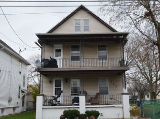 201 22nd St, Niagara Falls, NY 14303