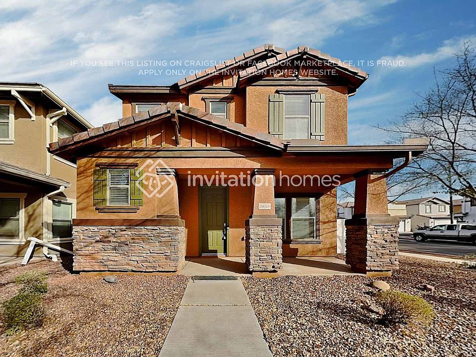 1st image of 3858 E Jasper Dr