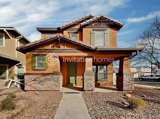 3858 E Jasper Dr, Gilbert, AZ 85296