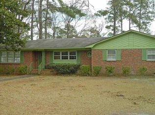 1710 Stratford Cir, Florence, SC 29505