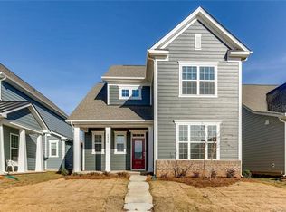 6426 Raffia Rd, Charlotte, NC 28277