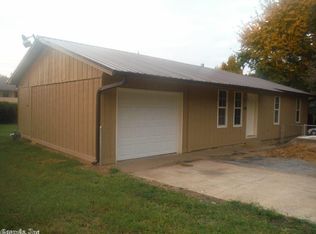 15 Mockingbird Cv, Cabot, AR 72023