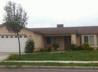 1816 Madison Dr, Madera, CA 93638